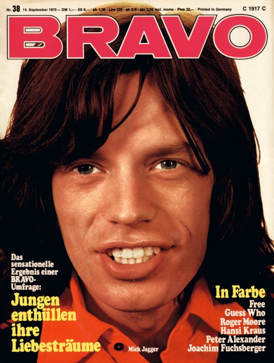BRAVO 1970-38